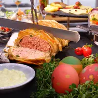 Paskah. (Foto: Dok. HARRIS Hotel & Conventions Kelapa Gading)