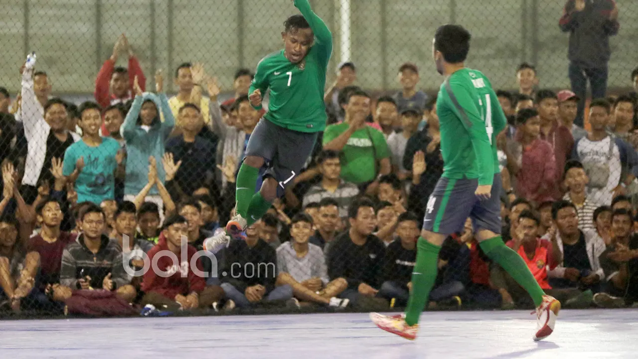 Timnas Futsal Indonesia