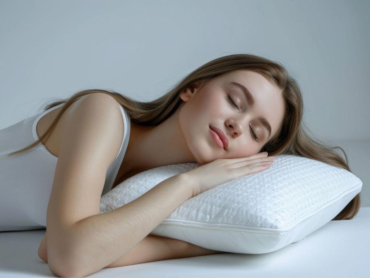 1. Tidur Lima Jam Kurang Sudah Cukup