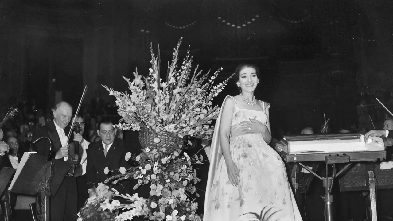 Maria Callas (wikimedia commons)