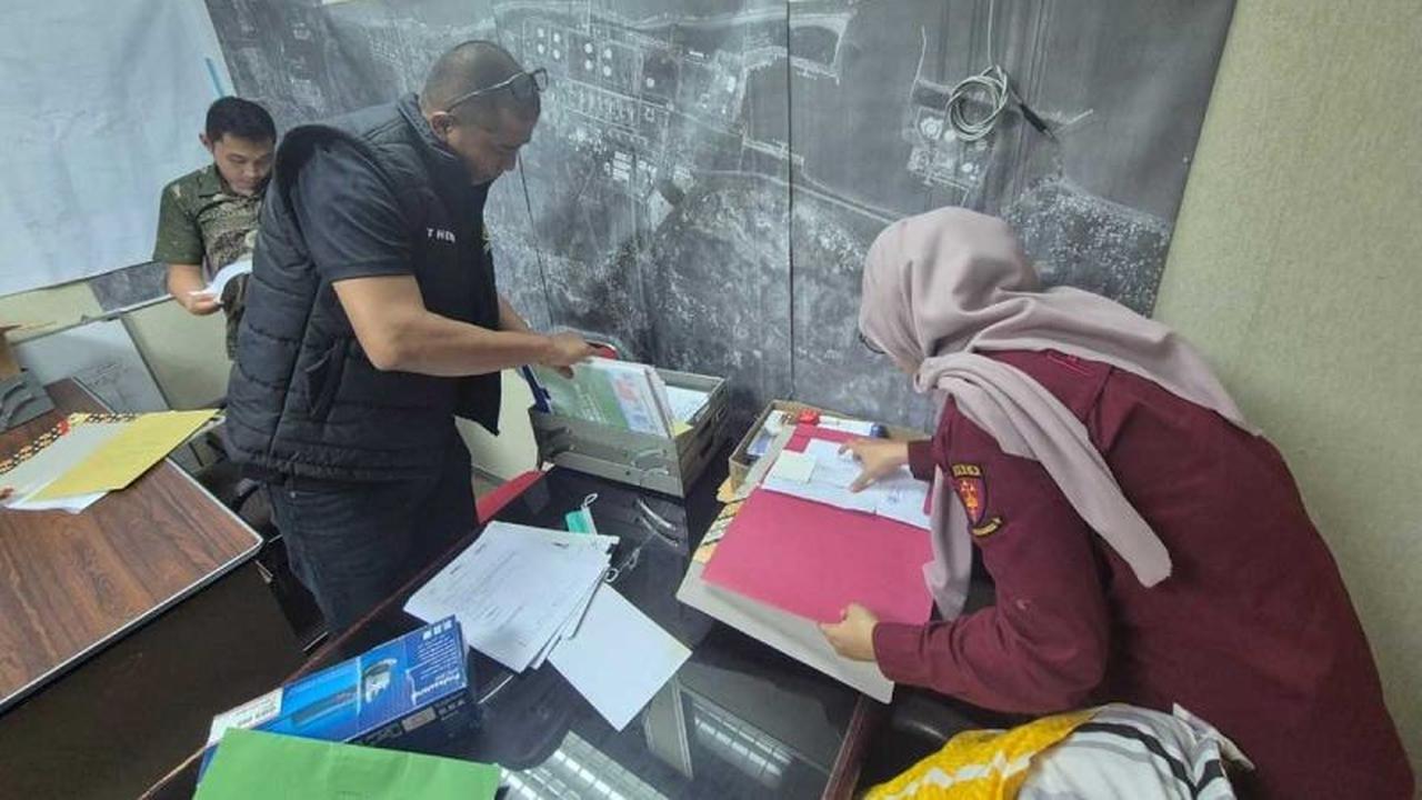 Fakta Unik Korupsi KEK Arun: Kejari Lhokseumawe Sita Dokumen Penting Terkait Tata Kelola 2017-2024