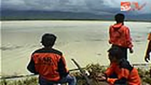 Pencarian Korban Difokuskan di Waduk Mrica