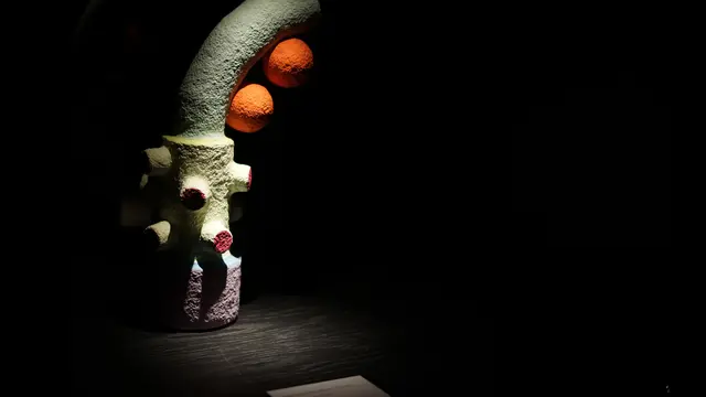 Kolaborasi Unik The St. Regis Jakarta dan Museum MACAN, Sajikan Karya Seni di Art Bar Takeover