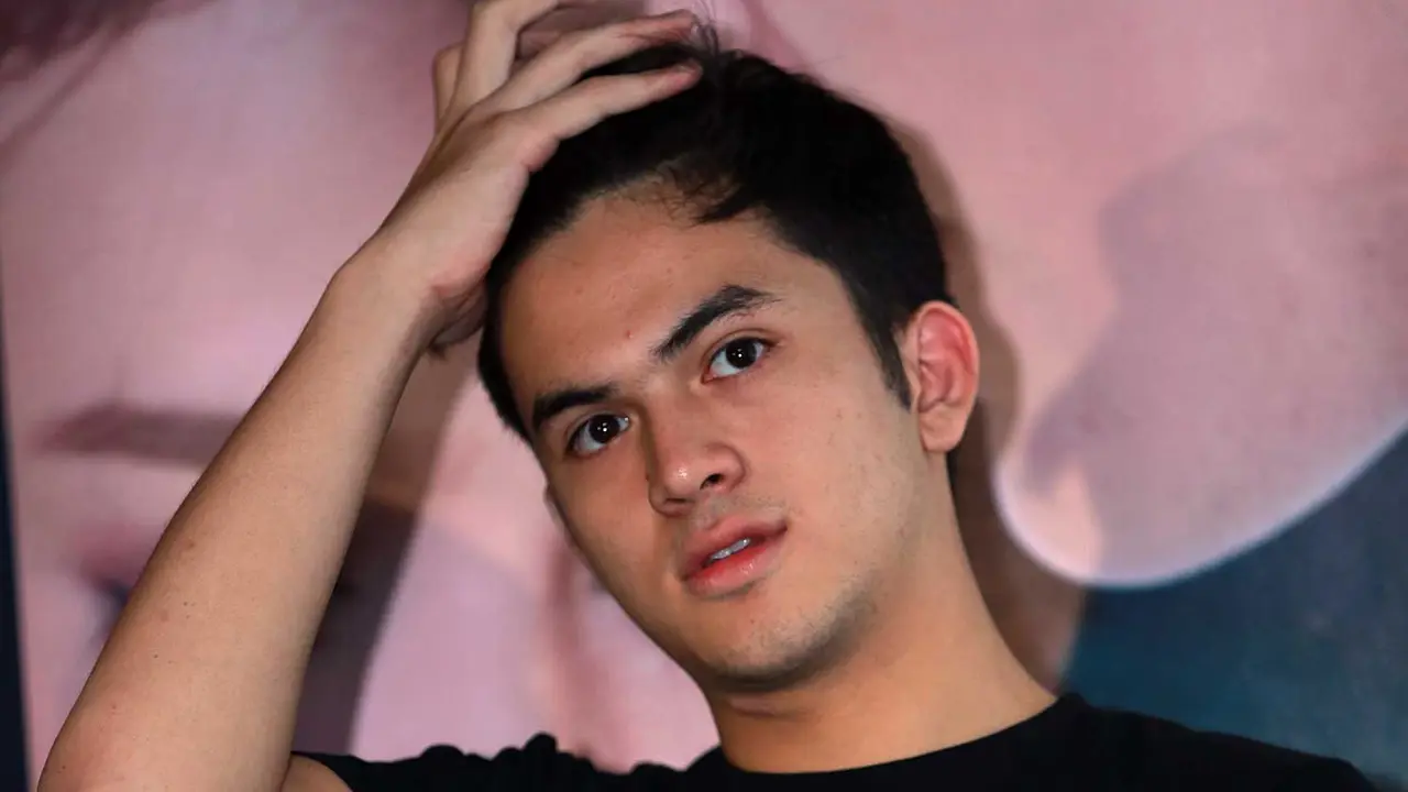 [Bintang] Rizky Nazar