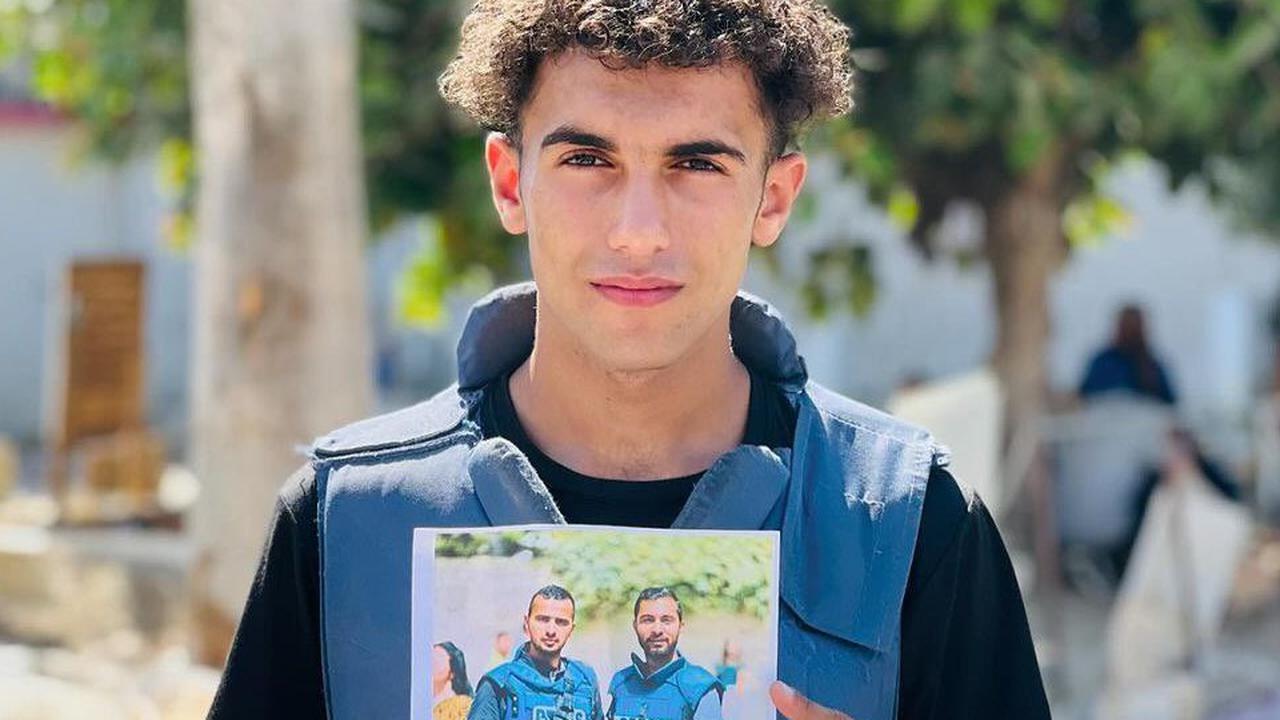 Jurnalis Palestina Tewas Dibunuh Tentara Israel Setelah Berkali-Kali Diancam Lewat Telepon karena Liput Kekejaman Israel di Gaza