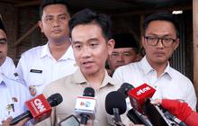 VIDEO: Jawaban Gibran Diperintah Prabowo Kerja di Papua "Dari Mana Saja Kita Siap, Tinggal Atur Waktu"