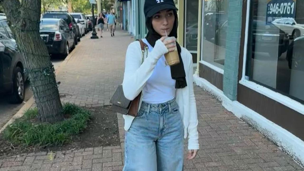 Inspirasi OOTD Jeans Hijab yang Stylish dan Elegan, Cocok untuk yang Punya Aktivitas Segudang