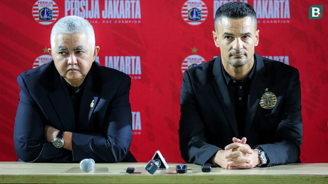 Persija Jakarta