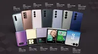Samsung Jual HP Rekondisi Garansi Resmi, Lebih Murah Berapa Juta?