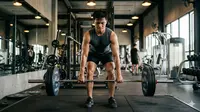 Teknik vs Beban: Mana yang Lebih Penting Saat Latihan di Gym?