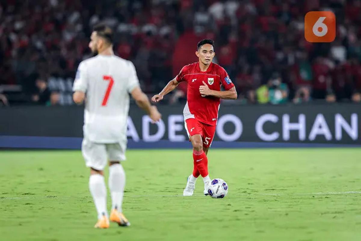 Thom Haye dan Joey Pelupessy Kompak Dukung Rizky Ridho Lanjutkan Karier ke Eropa
