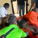Tukang Urut di Lampung Tewas Terikat dan Setengah Telanjang