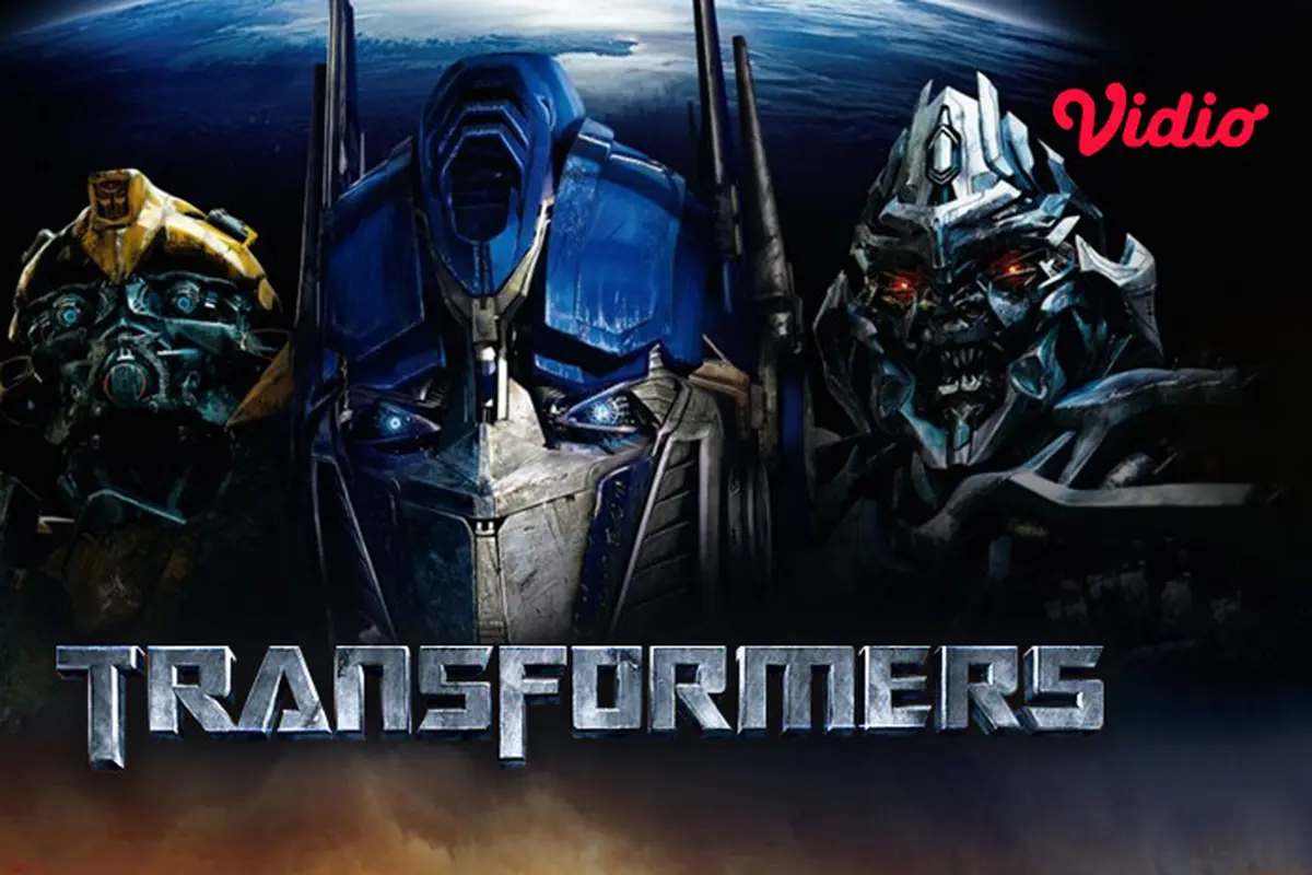 Film Transformers
