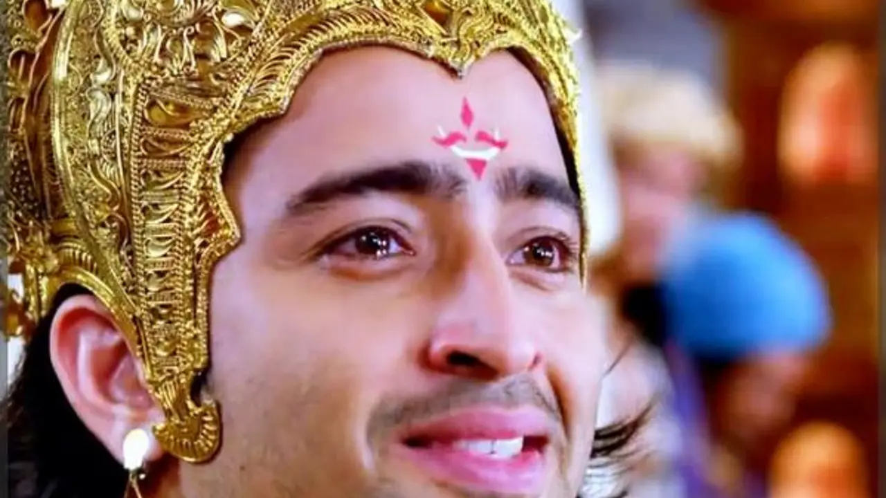Shaheer Sheikh