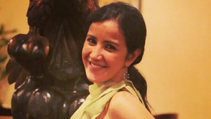 [Bintang] Andi Soraya