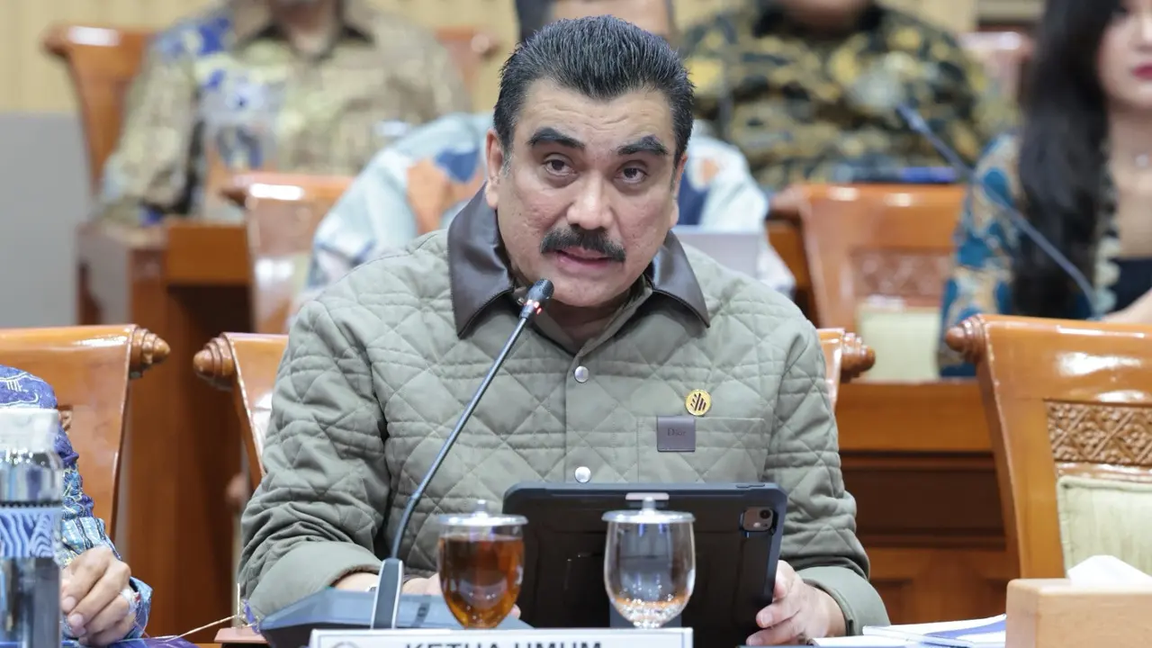 Ketua Umum Peradi Profesional, Harris Arthur Hedar (Istimewa)