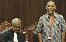 BW: Bang Buyung tokoh penegak hukum yang tak tergantikan