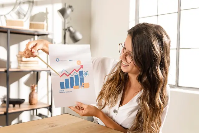 4. Investasikan pada Pengetahuan Anda