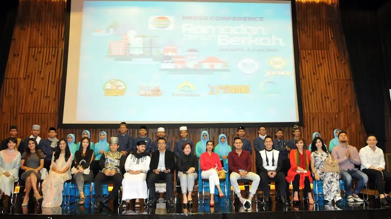 Preskon Indosiar 