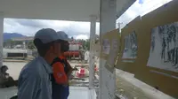 Jejak Tsunami 10 Meter yang Memorakporandakan Mapaga Donggala 1968