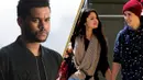 Keduanya pun memutuskan untuk kembali bersama pada bulan November tahun 2017 lalu usai Selena Gomez memutuskan hubungannya dengan The Weeknd. (Youtube)