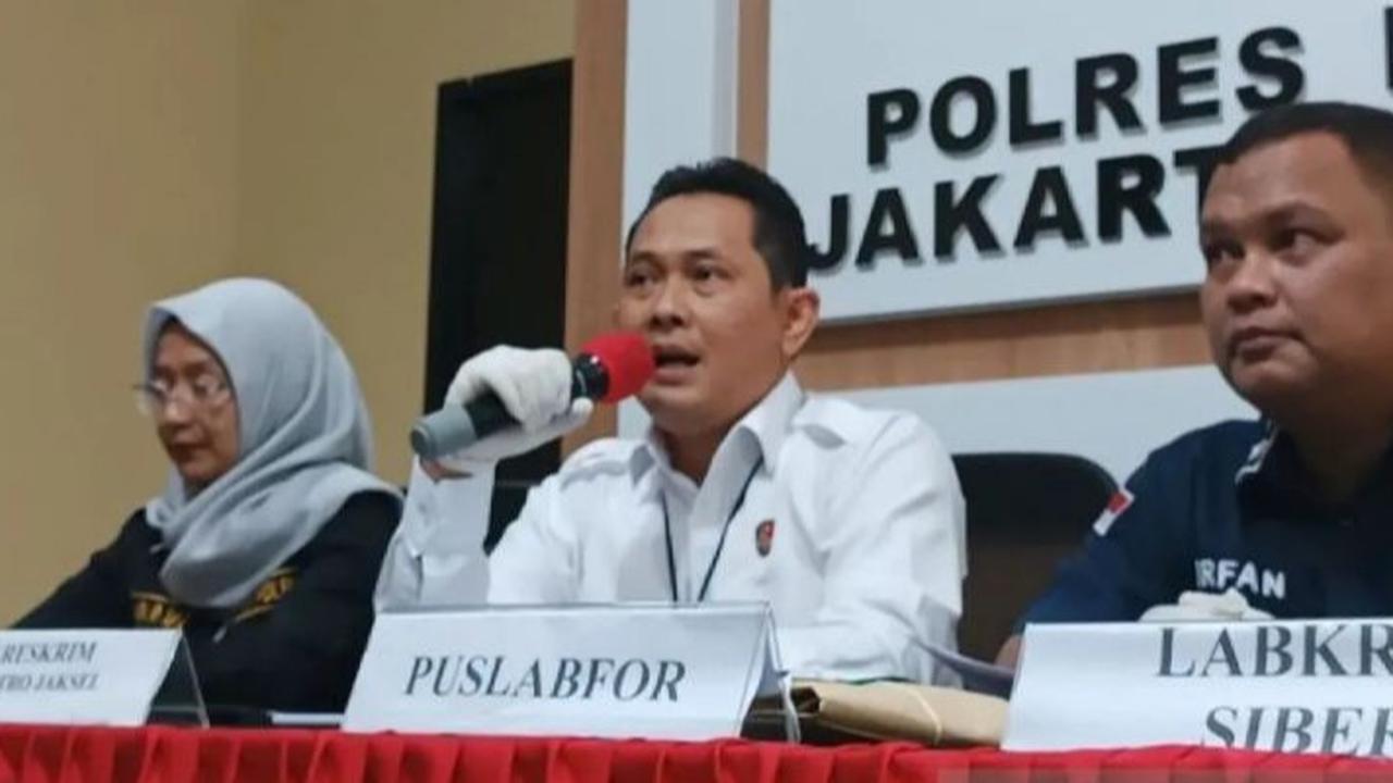 Kompolnas Ungkap Alasan Sanksi AKBP Gogo Galesung Lebih Ringan dari AKBP Bintoro dalam Kasus Pemerasan Anak Bos Prodia