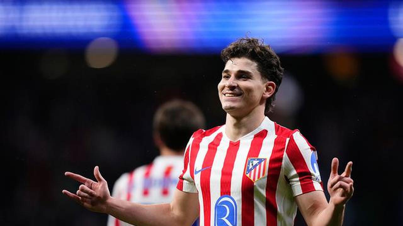 Arsenal Siap Korbankan 2 Pemain Bintang, demi Boyong Julian Alvarez