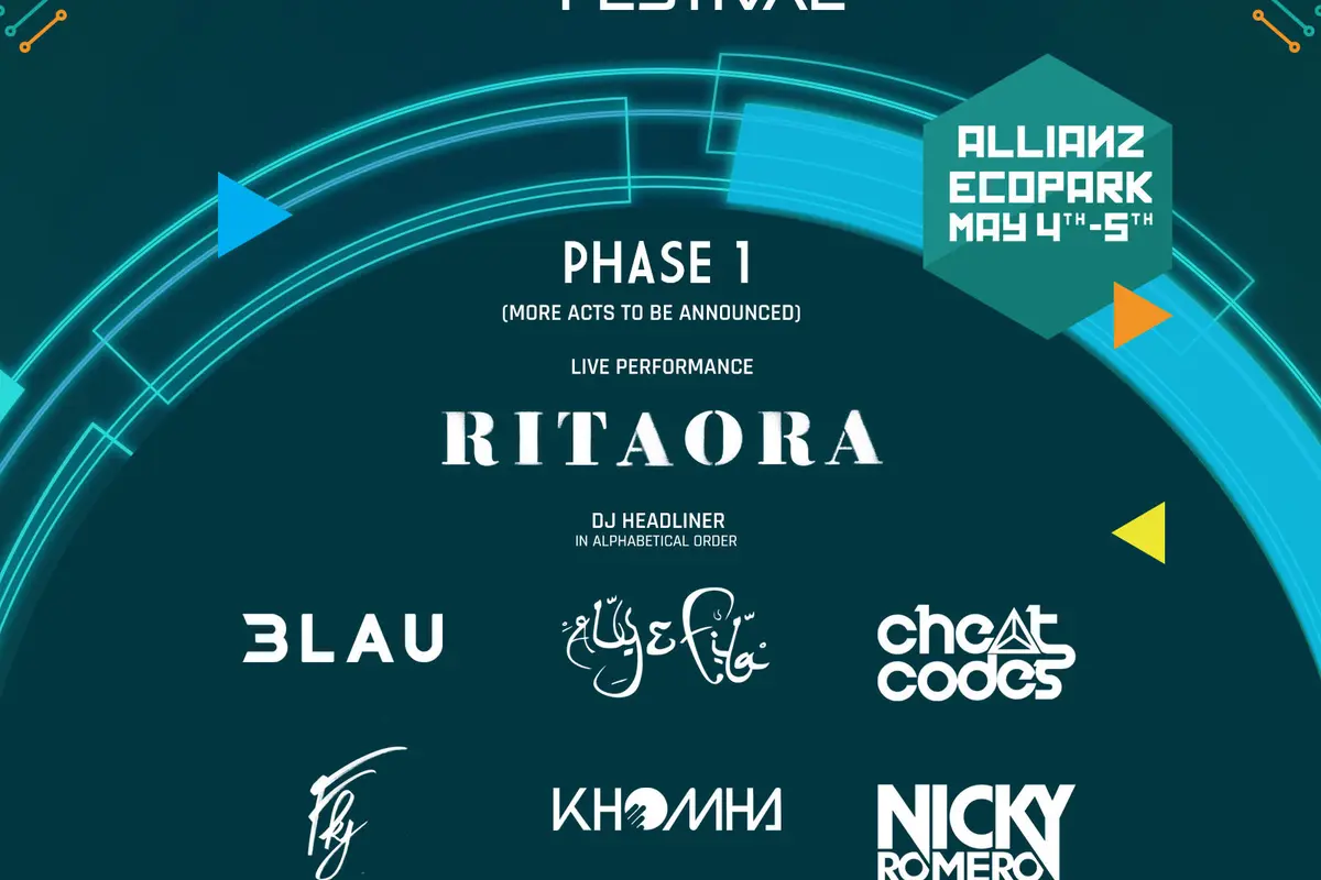 SHVR Ground Festival