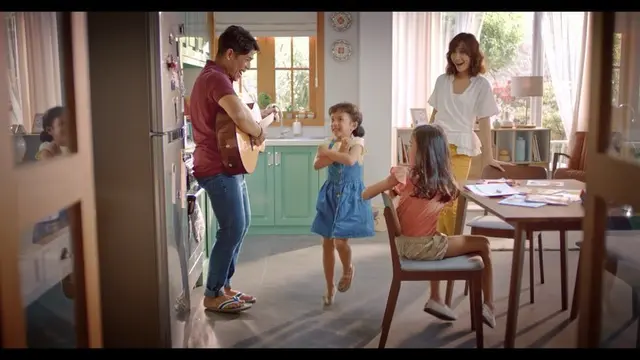 [Fimela] Artika Sari Devi