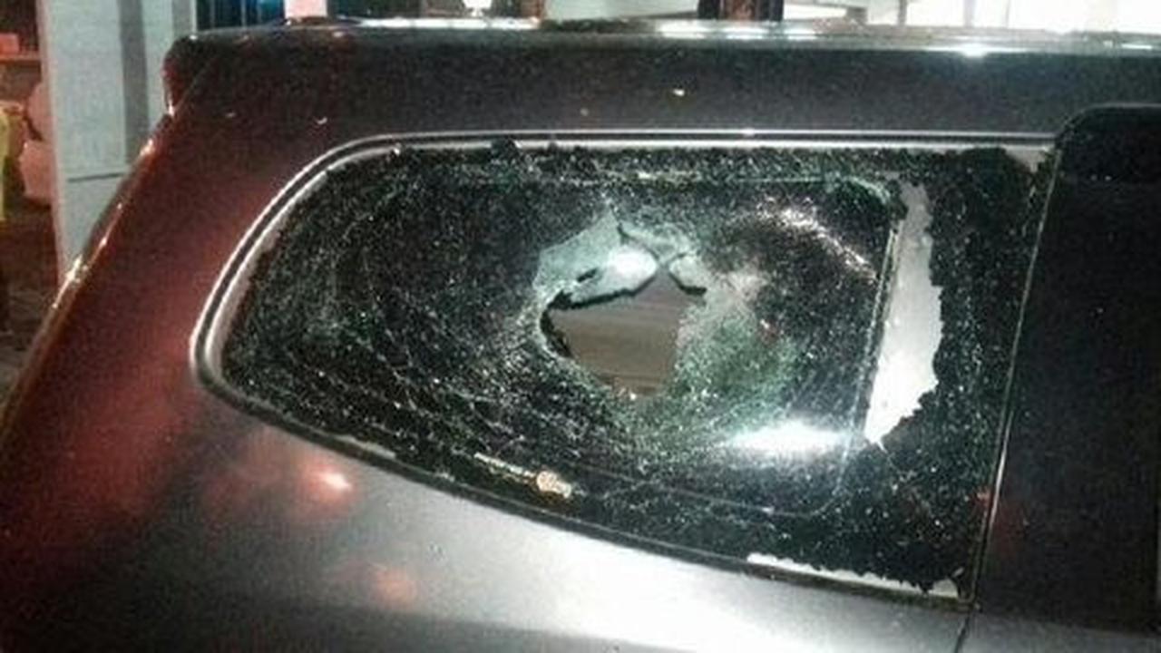 Ketua tim konsultan cawali Solo mengaku sering alami 'teror' janggal