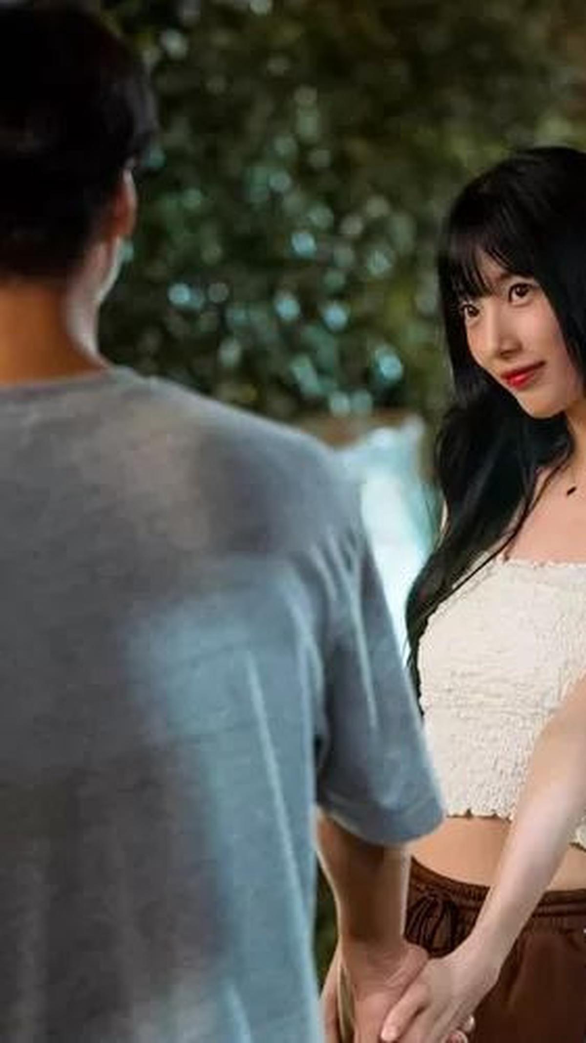 engan Suzy dan Yang Se Jong di garis depan, drama ini berhasil menciptakan kisah romantis yang memikat hati penonton.