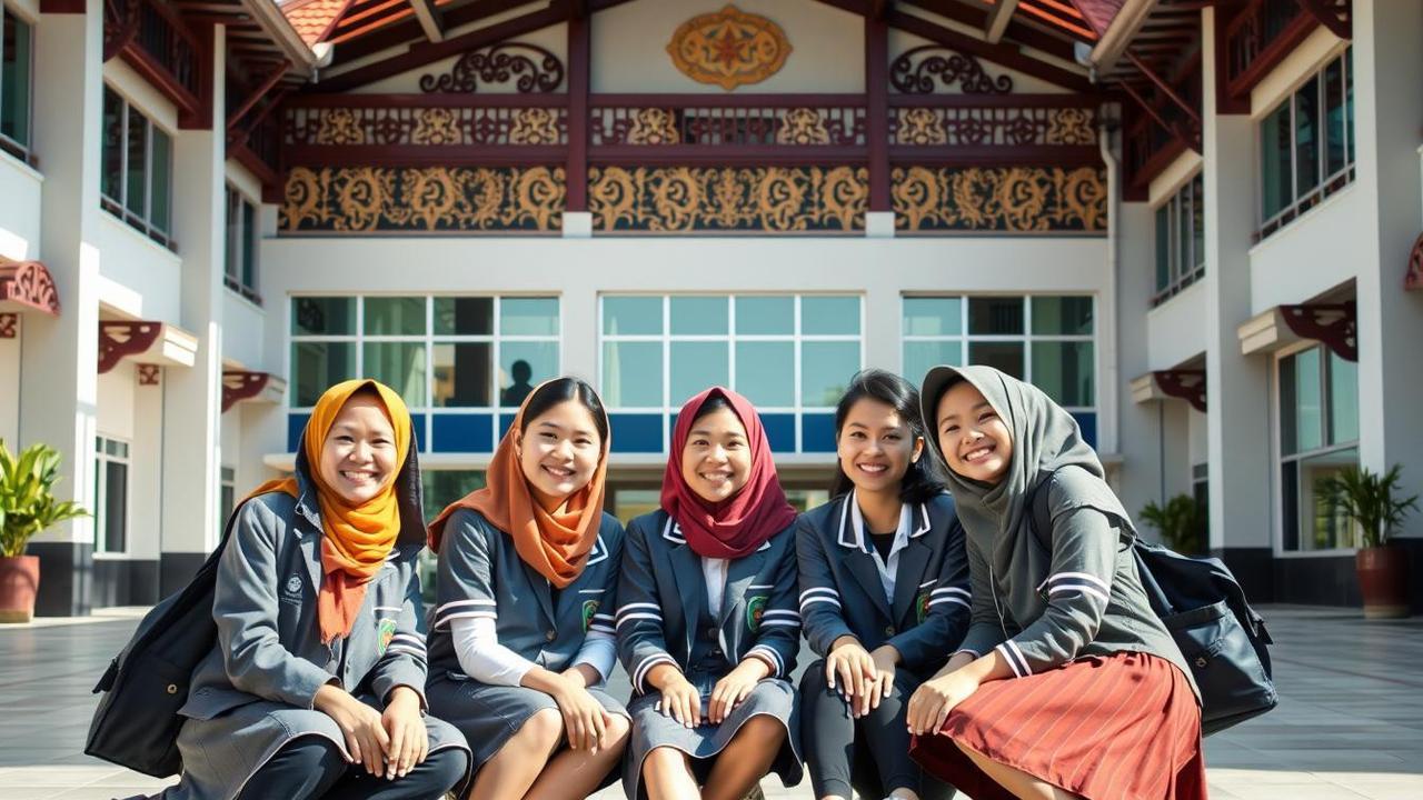 350 Kata Bijak Jowo yang Penuh Makna dan Inspirasi