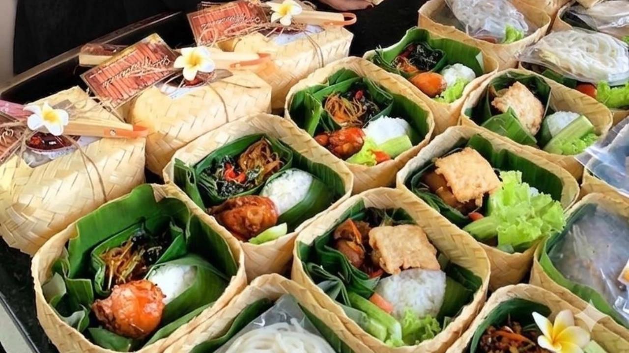 Dari Fashion Banting Stir ke Kuliner, Kisah D'Kambodja Heritage by Anne Avantie Berkembang Berkat BRI