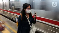KAI Commuter Siapkan 30 Rangkaian KRL Baru, Beroperasi Kapan?