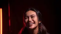 Cerita Ratu Felisha Syuting Film Tiba-Tiba Setan, Ekspresi Muka Harus Datar Kayak Influencer Kondang