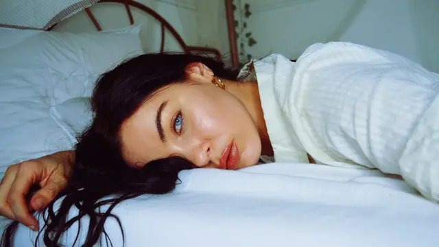 ilustrasi menghindari stres/pexels