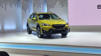 Ikut Ramaikan GIIAS 2022, Subaru Indonesia Luncurkan 2 Model Terbaru