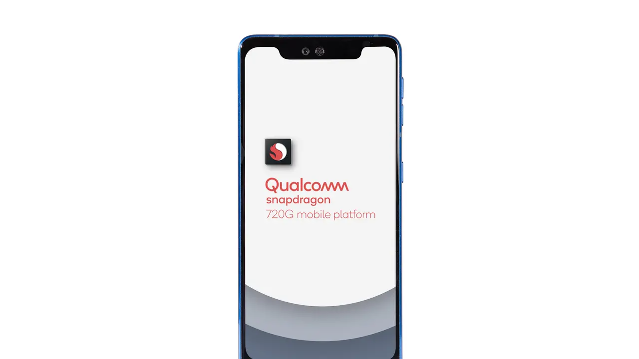 Qualcomm