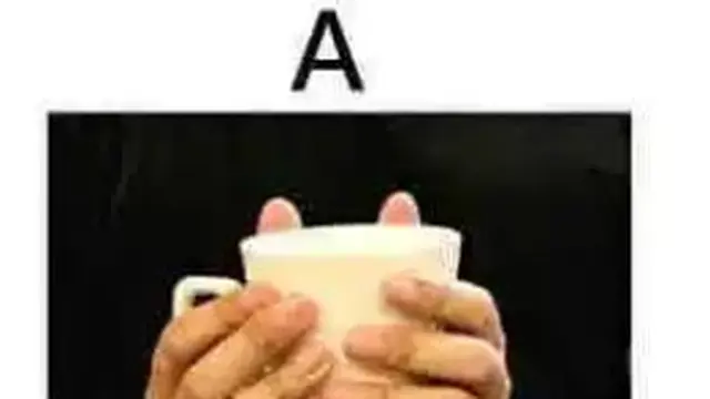 4 Cara Memegang Cangkir ini Dapat Ungkap Kepribadian, Kamu yang Mana?