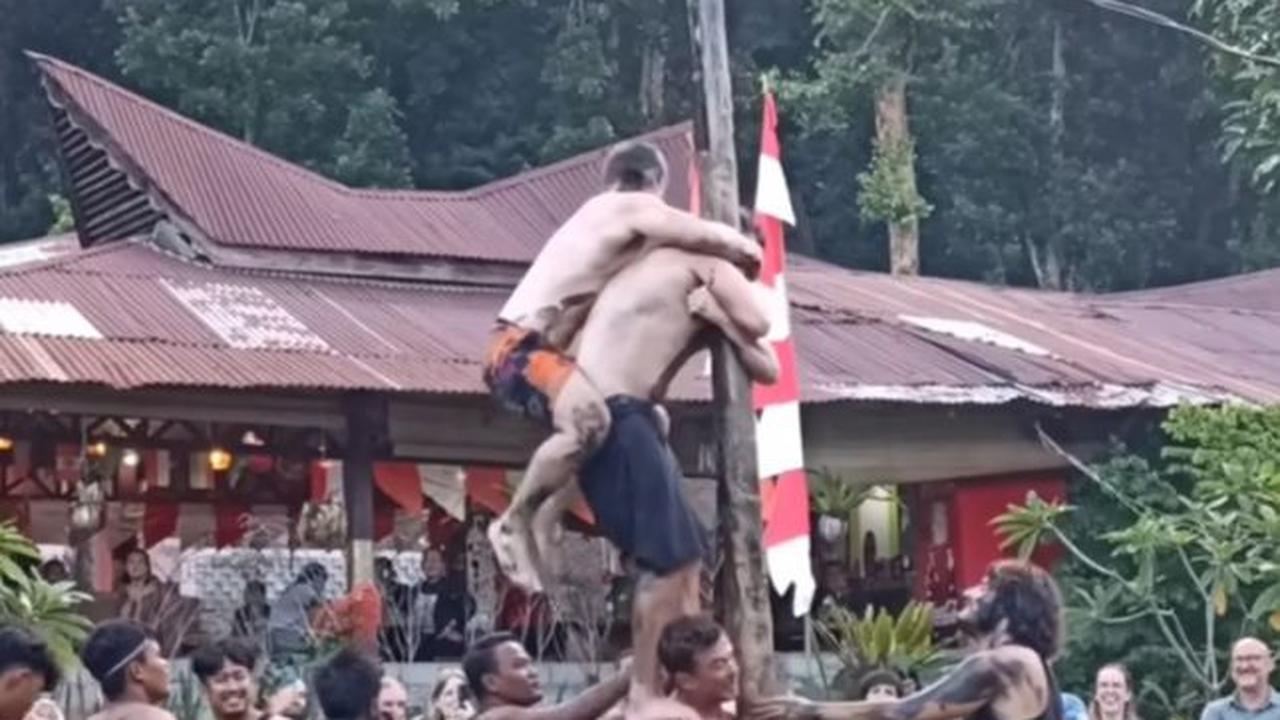 Bikin Bahagia dan Bangga Warganet