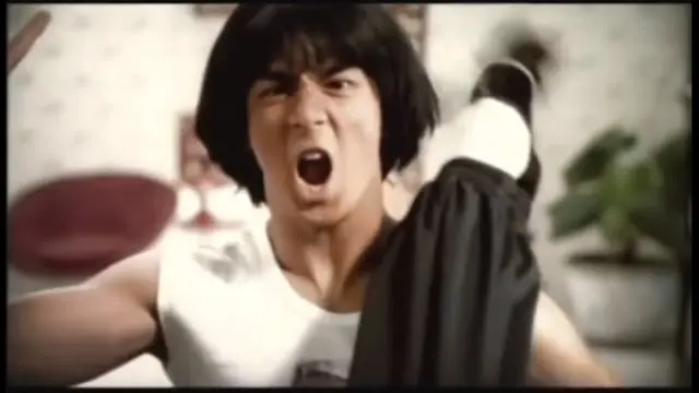 Joe Taslim