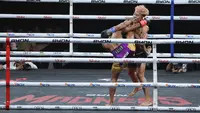 Byon Madness 3 Jadi Panggung Pembuka Menuju Grand Prix 2026