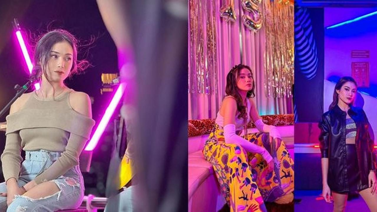 Dara The Virgin Blak-blakan Mengaku Semua Harta Benda Habis Dijual Keluarga dan Kini Memulai Dari Awal