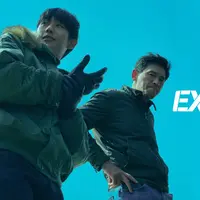 I, the Executioner saksikan di vidio/copyright istimewa