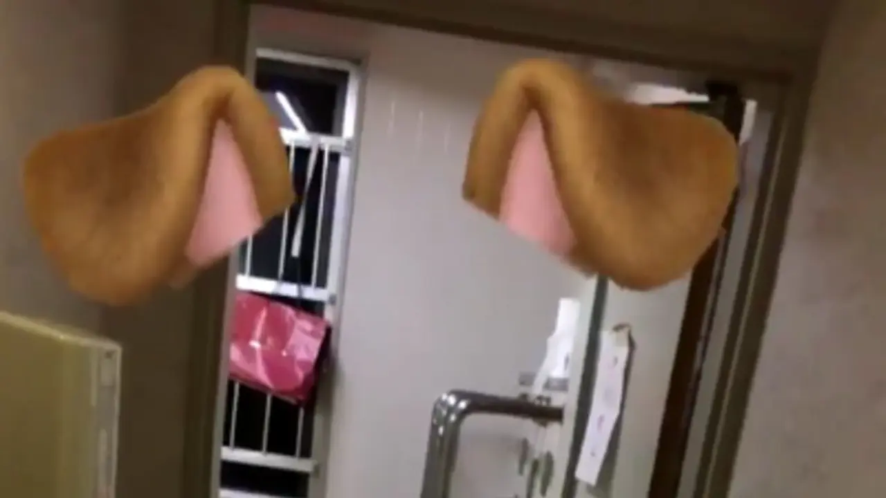 snapchat, mengerikan, misterius