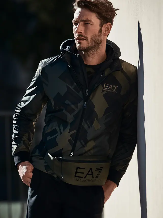 EA7 Emporio Armani