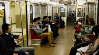 Ini Alasan Unik Orang Jepang Tak Memberikan Kursi kepada Lansia