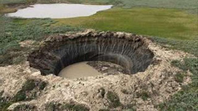 6 Penemuan Kuno dari Siberia Ini Bikin Anda Melongo