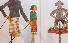 Daya Tarik Museum Wayang Jakarta, Hadirkan Koleksi dari Asia sampai Amerika