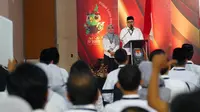 Tak Mau Obral Program Fantastis, Calon Bupati Kediri Petahana Mas Dhito Lebih Pilih yang Realistis